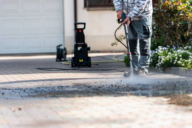 Local Pressure Washing Services in Escanaba, MI