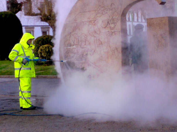 Best Residential Pressure Washing Services  in Escanaba, MI